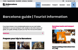 webarcelona.net