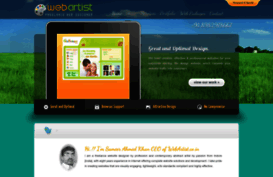 webartist.co.in