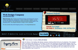 webartsense.com