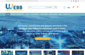 webb.co.za