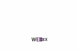 webbex.ru
