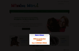 webbingworld.com.tw