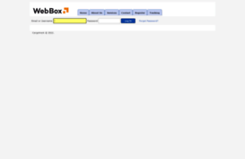 webbox.cargotrack.net