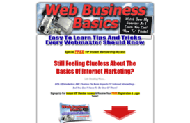 webbusinessbasics.com