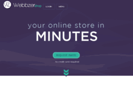 webbzershop.com