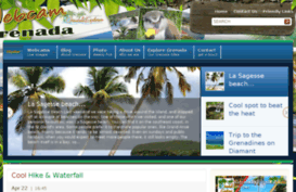 webcamgrenada.com