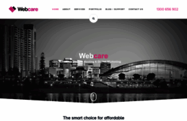 webcare.com.au