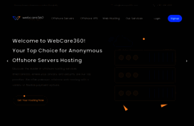 webcare360.com