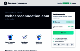 webcareconnection.com