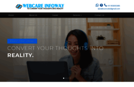 webcareinfoway.com