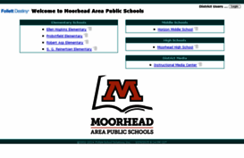 webcat.moorheadschools.org