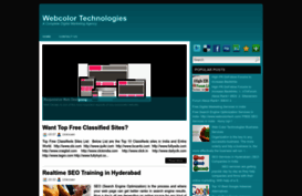 webcolortechnologies.blogspot.in