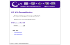 webconnect03.civicacmi.com