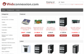 webconnexxion.com