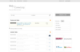 webcrewing.com