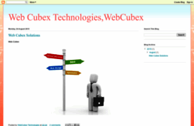 webcubex.blogspot.in