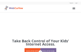 webcurfew.com