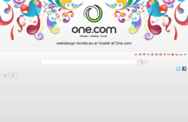 webdesign-binder.eu