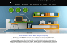 webdesign-dallas.us