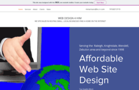 webdesign4him.com