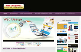 webdesignbd.net