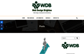 webdesignbrighton.org