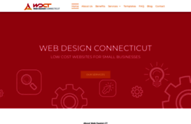 webdesignct.com