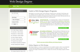 webdesigndegree.com