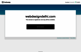webdesigndelhi.com