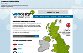 webdesigndirectory.net