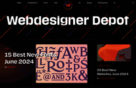 webdesignerdepot.com