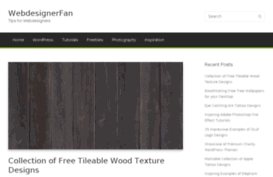 webdesignerfan.com