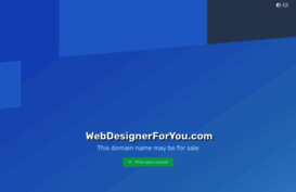 webdesignerforyou.com