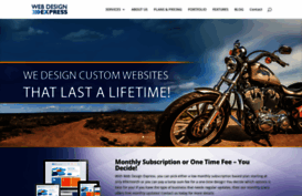 webdesignexpress.com
