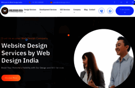 webdesignindia.in
