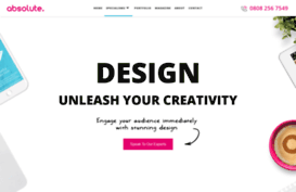 webdesignpositive.co.uk