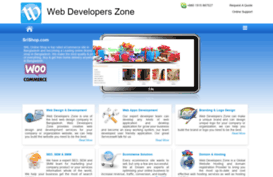 webdeveloperszone.com