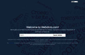 webdicio.com