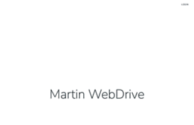 webdrive.martinretail.com