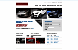 weberbrothersauto.com