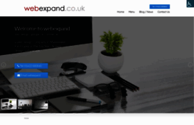 webexpand.co.uk