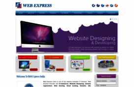 webexpress.in