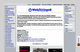 webfittings.co.uk