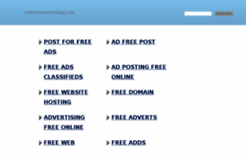 webfreeadvertising.com