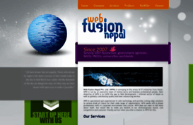 webfusion.com.np