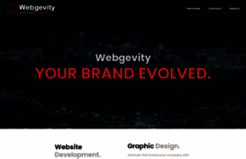 webgevity.net