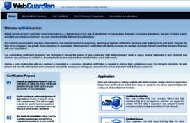webguardian.com