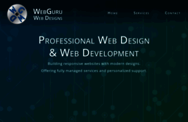 webguru-webdesigns.com