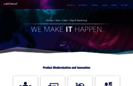 webheadtech.com