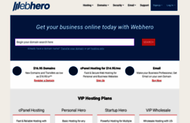 webhero.com